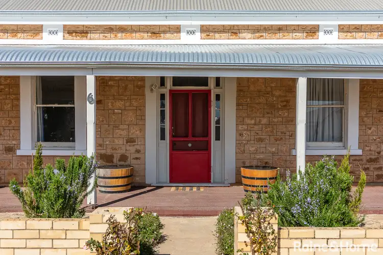 Second view of Homely house listing, 6 Chapel Street, Strathalbyn SA 5255