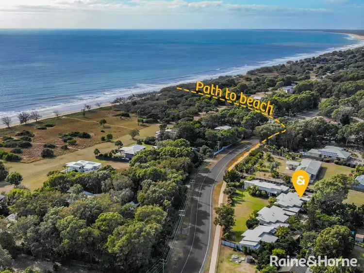 Main view of Homely house listing, 3/75 Sylvan Drive, Moore Park Beach QLD 4670