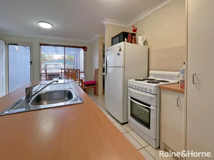 Fourth view of Homely house listing, 3/75 Sylvan Drive, Moore Park Beach QLD 4670