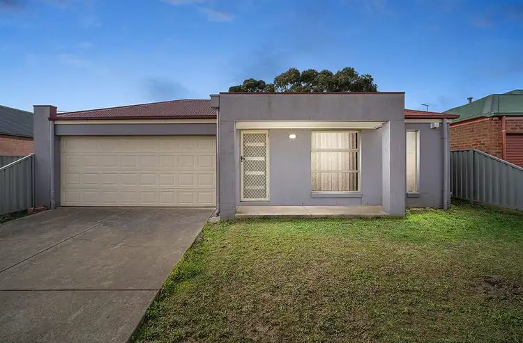 71 McNulty Drive,, Wendouree VIC 3355