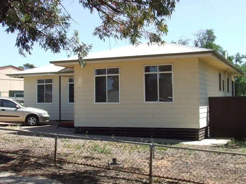 Main view of Homely house listing, 8 Litchfield Crs, Port Augusta SA 5700