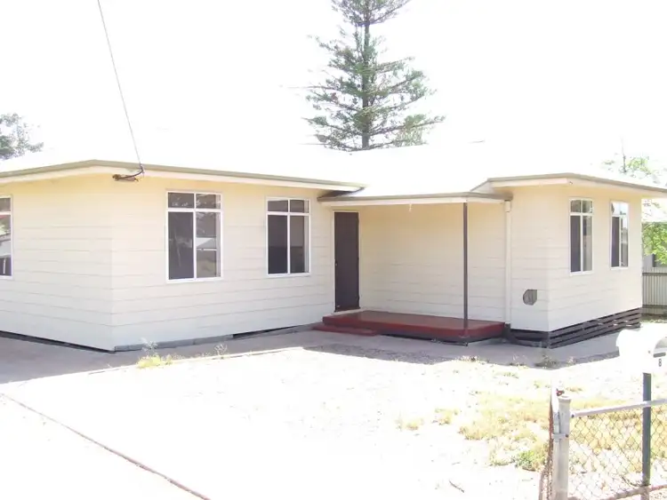 Second view of Homely house listing, 8 Litchfield Crs, Port Augusta SA 5700