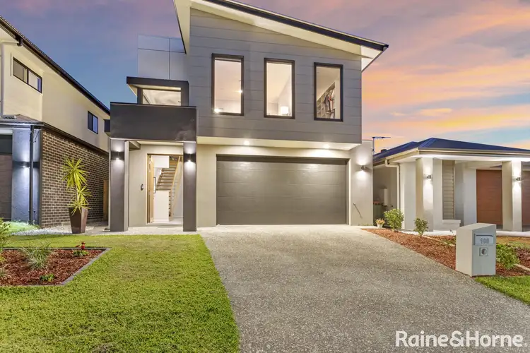 108 Fisher Street, Rochedale QLD 4123