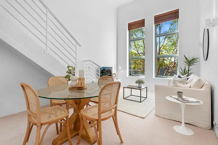 Main view of Homely apartment listing, 108/2 Macpherson Street, Cremorne NSW 2090