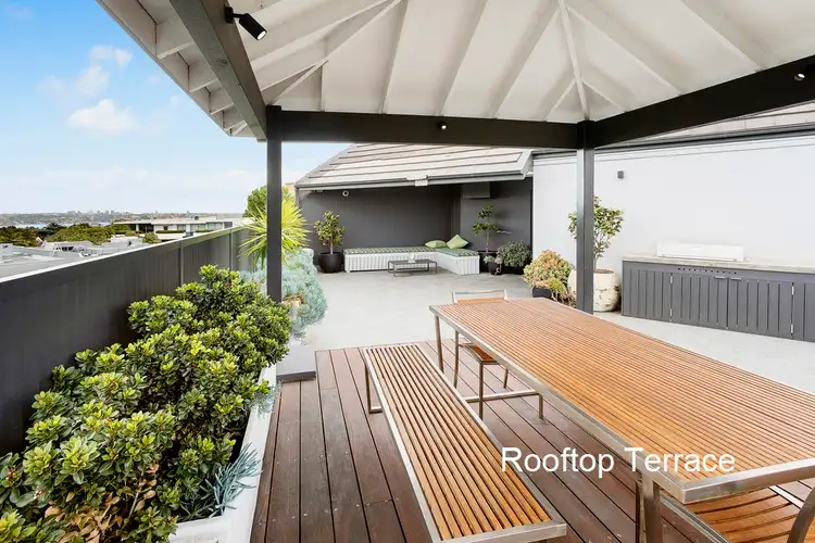 Fourth view of Homely apartment listing, 108/2 Macpherson Street, Cremorne NSW 2090