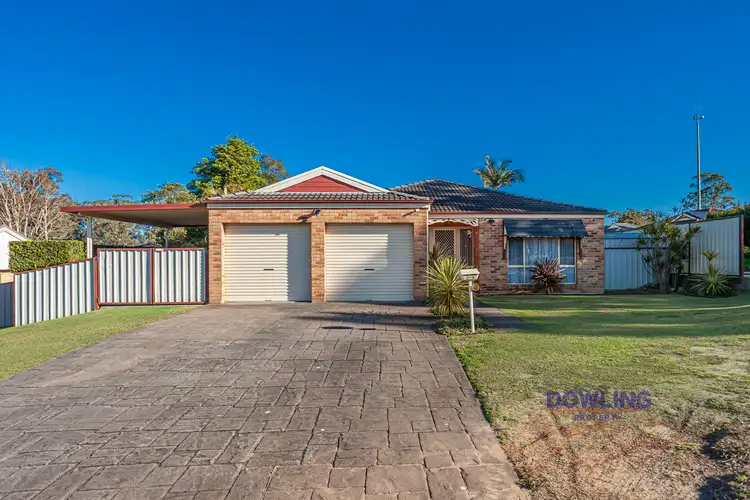 36 Coolabah Road, Medowie NSW 2318