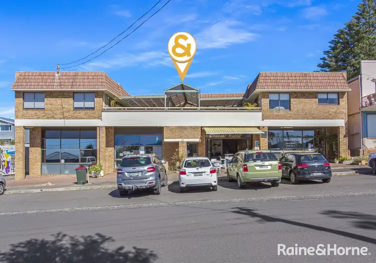 Second view of Homely unit listing, 2/4 Tingira Crescent, Kiama NSW 2533