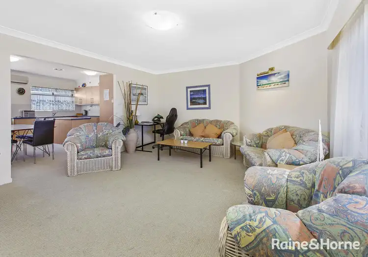 Third view of Homely unit listing, 2/4 Tingira Crescent, Kiama NSW 2533