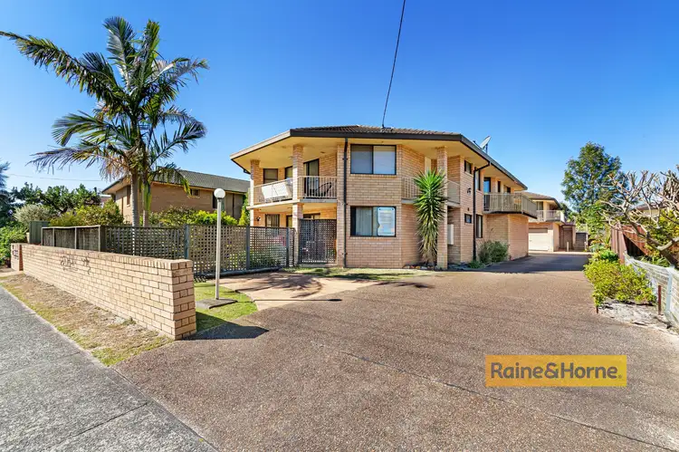 5/92 Railway Street, Woy Woy NSW 2256