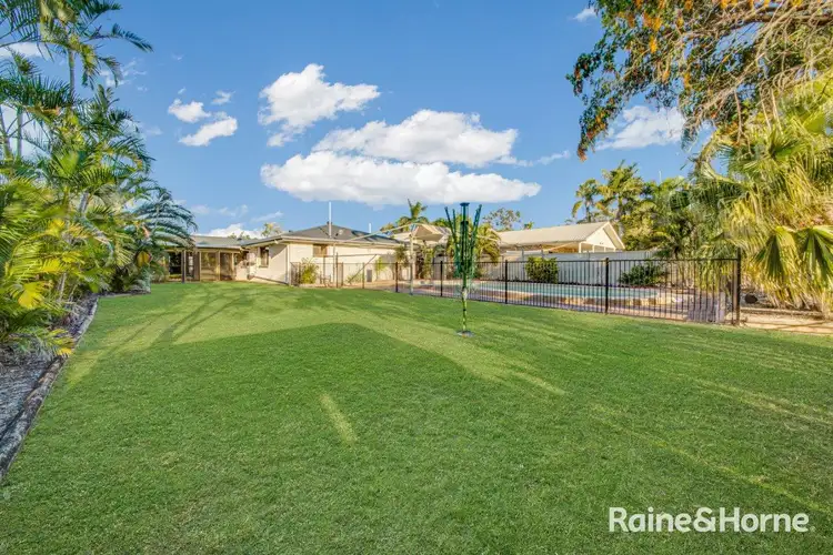 11 Grevillea Crescent, Kin Kora QLD 4680