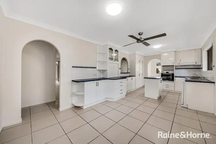 Third view of Homely house listing, 11 Grevillea Crescent, Kin Kora QLD 4680