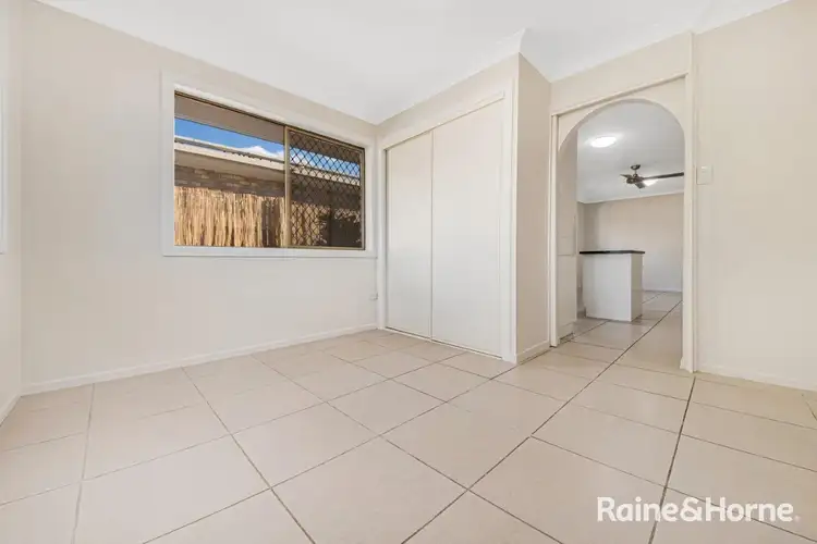 Fifth view of Homely house listing, 11 Grevillea Crescent, Kin Kora QLD 4680