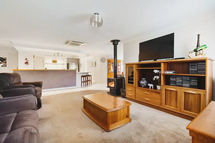 Fourth view of Homely house listing, 4 Esperia Close, West Busselton WA 6280