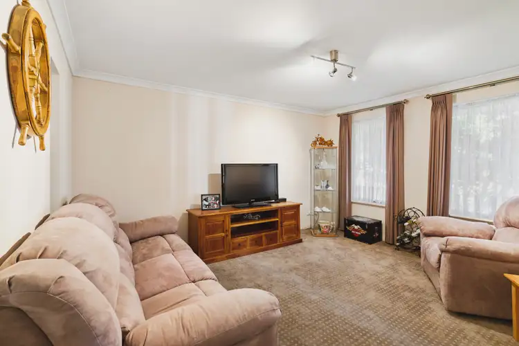 Seventh view of Homely house listing, 4 Esperia Close, West Busselton WA 6280