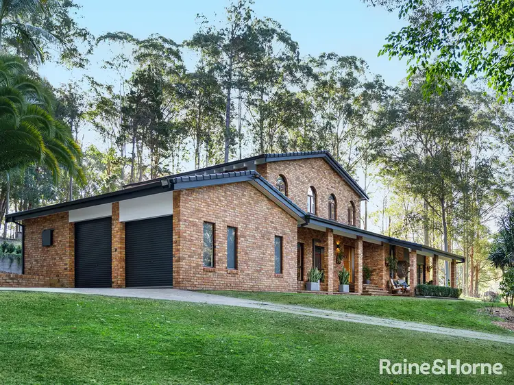 315 Tumbi Road, Wamberal NSW 2260