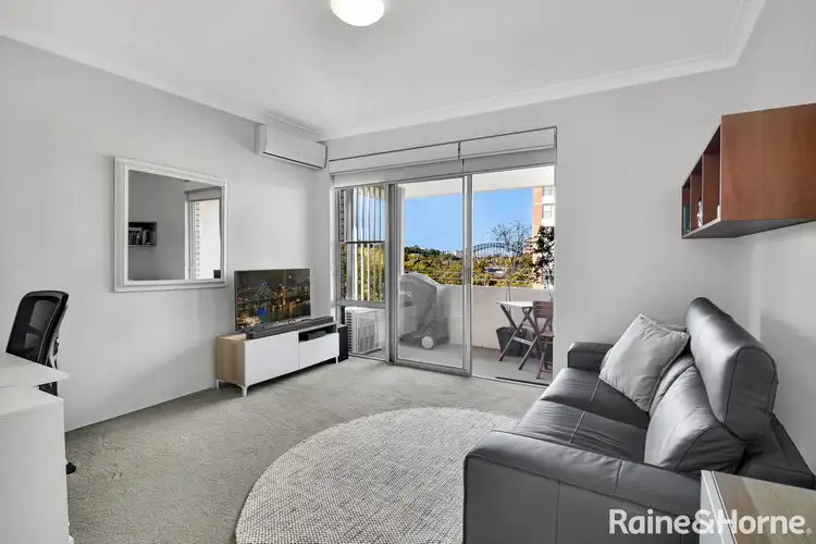Second view of Homely apartment listing, 13/14 McKye Street, Waverton NSW 2060