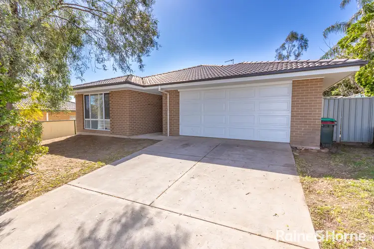 Main view of Homely house listing, 6 Wollombi Road, Muswellbrook NSW 2333