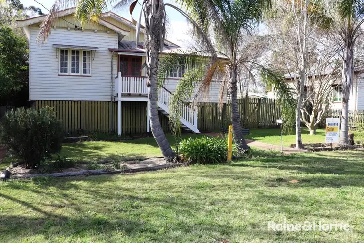 Main view of Homely house listing, 14 Venman, Kingaroy QLD 4610