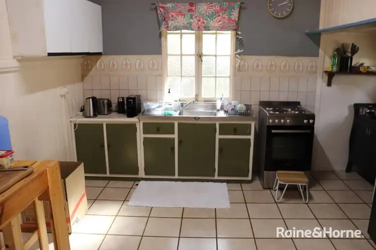 Second view of Homely house listing, 14 Venman, Kingaroy QLD 4610