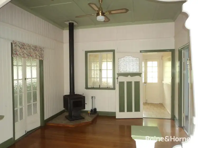 Third view of Homely house listing, 14 Venman, Kingaroy QLD 4610