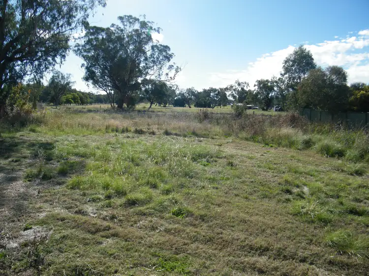 35 Morning View Close, Quirindi NSW 2343