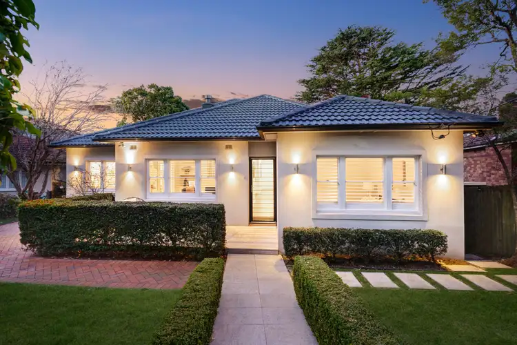 Main view of Homely house listing, 24 Henley Street, Lane Cove NSW 2066