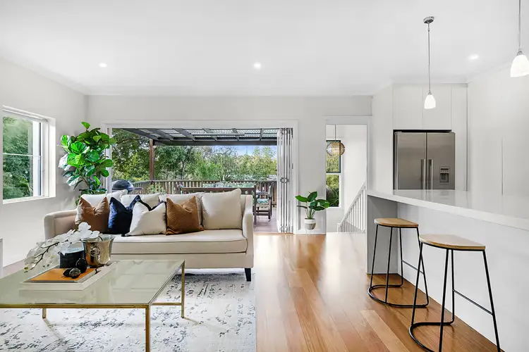 Third view of Homely house listing, 24 Henley Street, Lane Cove NSW 2066