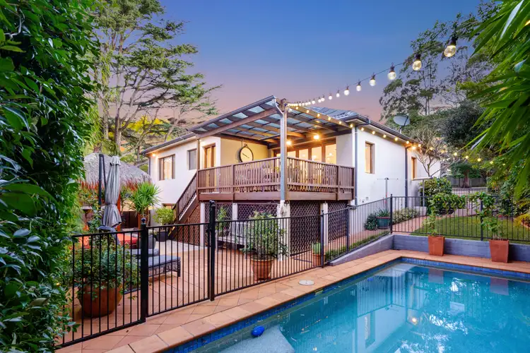 Sixth view of Homely house listing, 24 Henley Street, Lane Cove NSW 2066