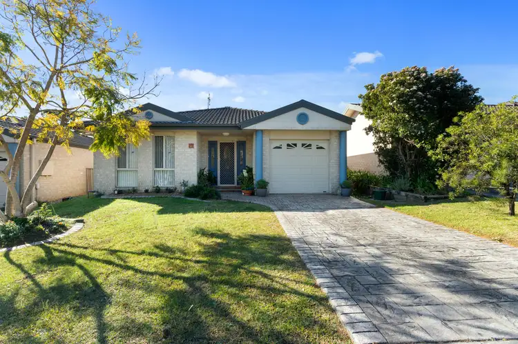 2/50 Currambene Street, Huskisson NSW 2540