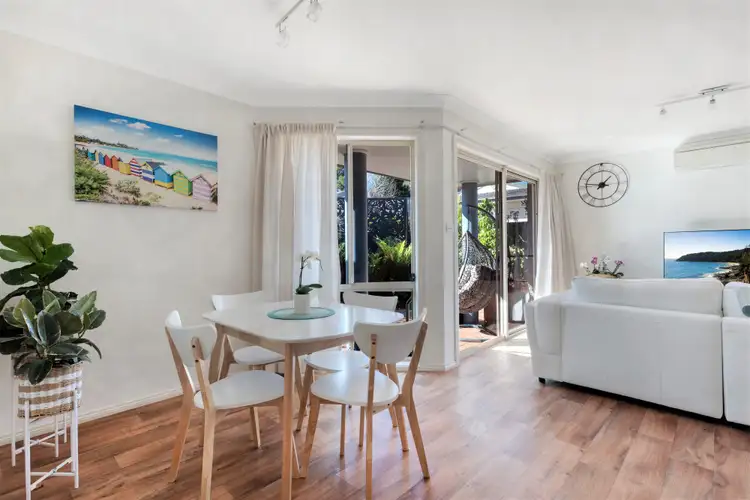 Fourth view of Homely villa listing, 2/50 Currambene Street, Huskisson NSW 2540