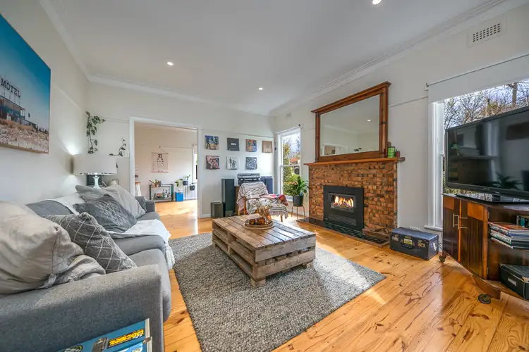 Fifth view of Homely house listing, 25 Barton Street, Kyneton VIC 3444