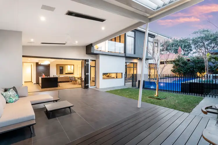 Second view of Homely house listing, 3a Rookwood Street, Mount Pleasant WA 6153