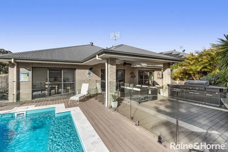 Main view of Homely house listing, 52 Molloy Street, Mollymook NSW 2539