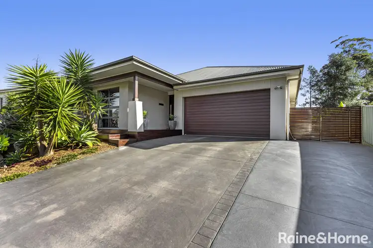 Second view of Homely house listing, 52 Molloy Street, Mollymook NSW 2539