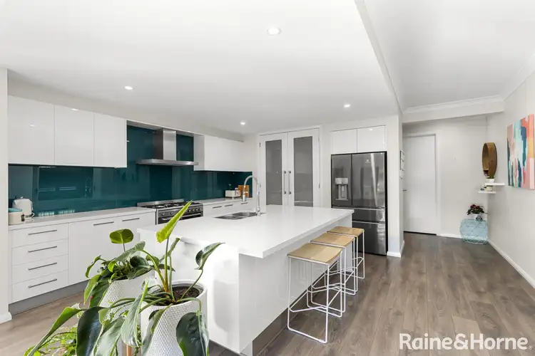 Third view of Homely house listing, 52 Molloy Street, Mollymook NSW 2539