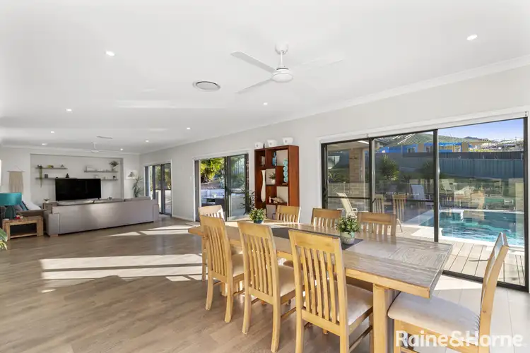 Seventh view of Homely house listing, 52 Molloy Street, Mollymook NSW 2539