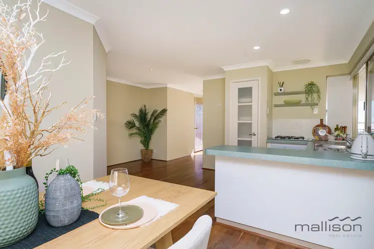 31B Mccoy Street, Melville WA 6156