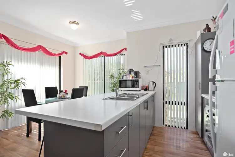 Second view of Homely house listing, 14C Locksley Avenue, Armadale WA 6112