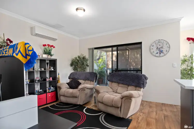 Seventh view of Homely house listing, 14C Locksley Avenue, Armadale WA 6112