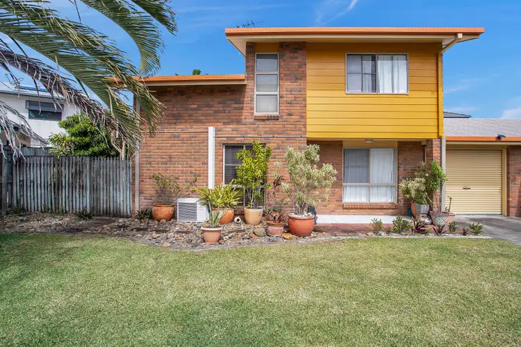 Main view of Homely house listing, 2/38 Vidulich Street, East Mackay QLD 4740