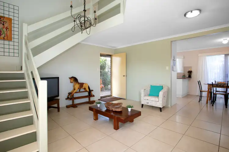 Third view of Homely house listing, 2/38 Vidulich Street, East Mackay QLD 4740