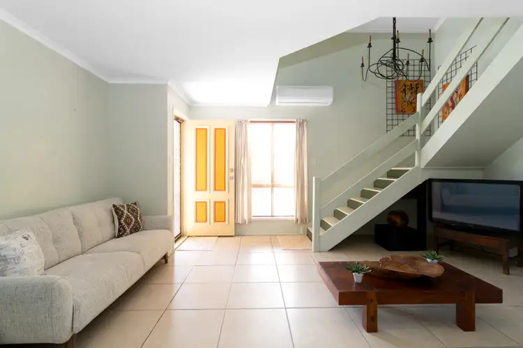 Fourth view of Homely house listing, 2/38 Vidulich Street, East Mackay QLD 4740