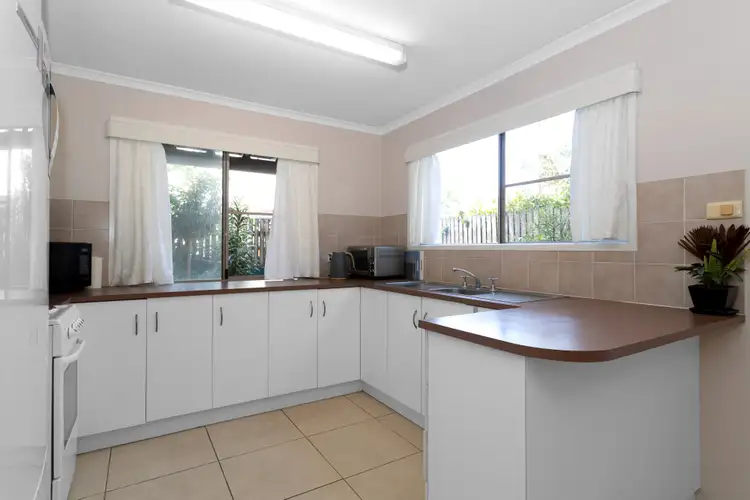 Fifth view of Homely house listing, 2/38 Vidulich Street, East Mackay QLD 4740