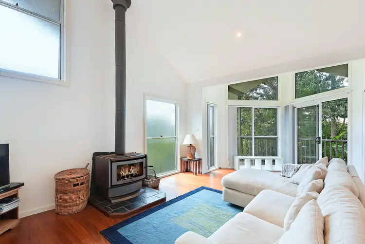 Main view of Homely house listing, 230A The Round Drive, Avoca Beach NSW 2251