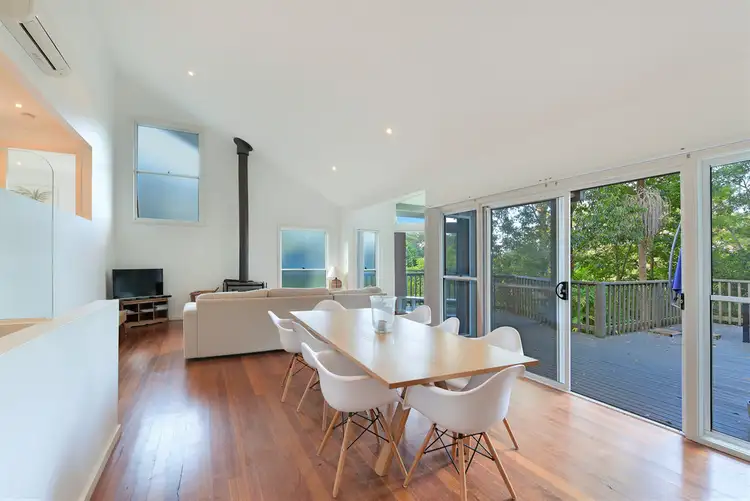 Second view of Homely house listing, 230A The Round Drive, Avoca Beach NSW 2251