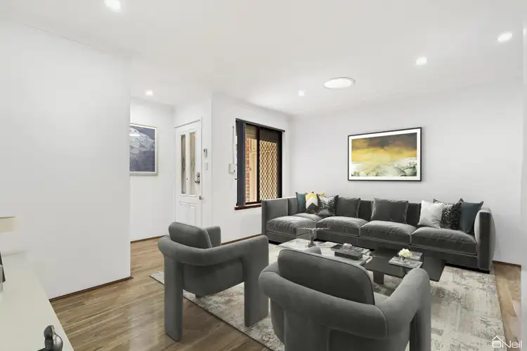 Third view of Homely house listing, 24 Strawberry Drive, Seville Grove WA 6112