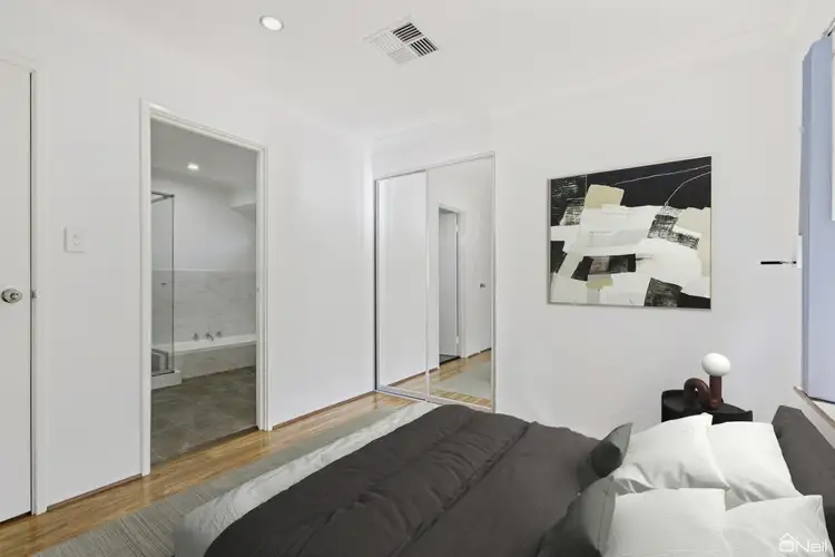 Fourth view of Homely house listing, 24 Strawberry Drive, Seville Grove WA 6112