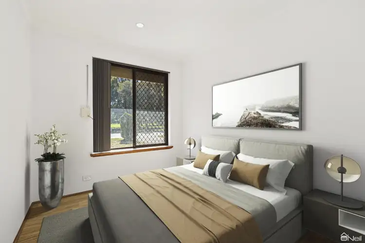 Sixth view of Homely house listing, 24 Strawberry Drive, Seville Grove WA 6112