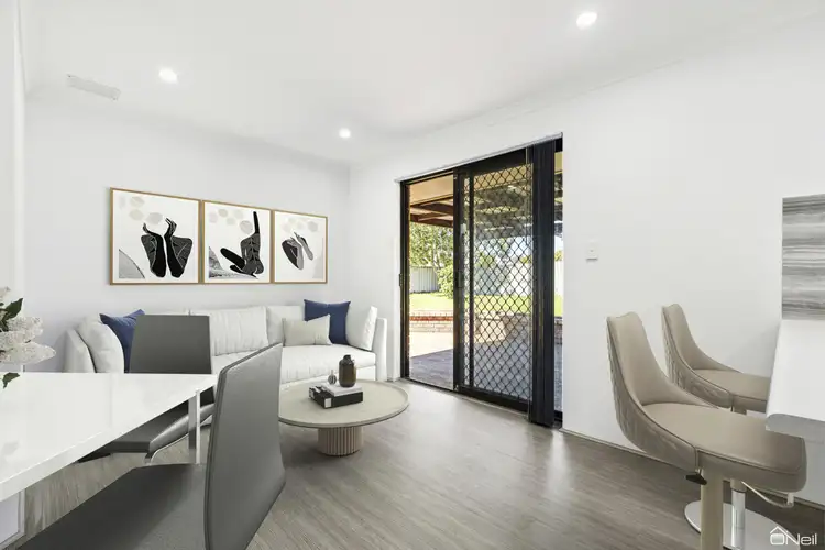 Seventh view of Homely house listing, 24 Strawberry Drive, Seville Grove WA 6112