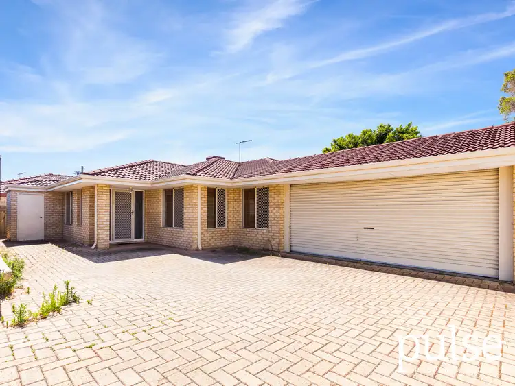 Second view of Homely house listing, 182A Corinthian Road East, Riverton WA 6148